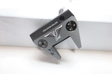 Edel Array F-2 Slant Neck 1 Line 35" Putter Excellent Rh