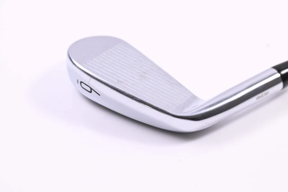 Titleist T200 2023 #6 Iron / Regular Flex KBS Tour Lite Shaft - Image 3 of 4