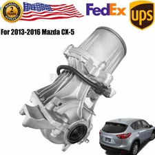 Rear Axle Differential Carrier Assembly (AWD) For 2013-2016 Mazda CX5 KAT127020A