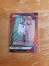 Basketball Card Single 2025 Panini Prizm Monopoly RED WAVE Anthony Edwards D317
