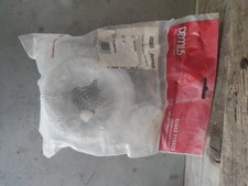Image of Domus 100mm Round PVC Flexible Duct Hose (3m)