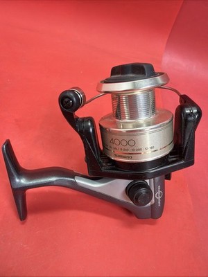 servicing the shimano 4 bearing spin reel TR and a robust XT Shimano Exage 4000FB Bearing Kits