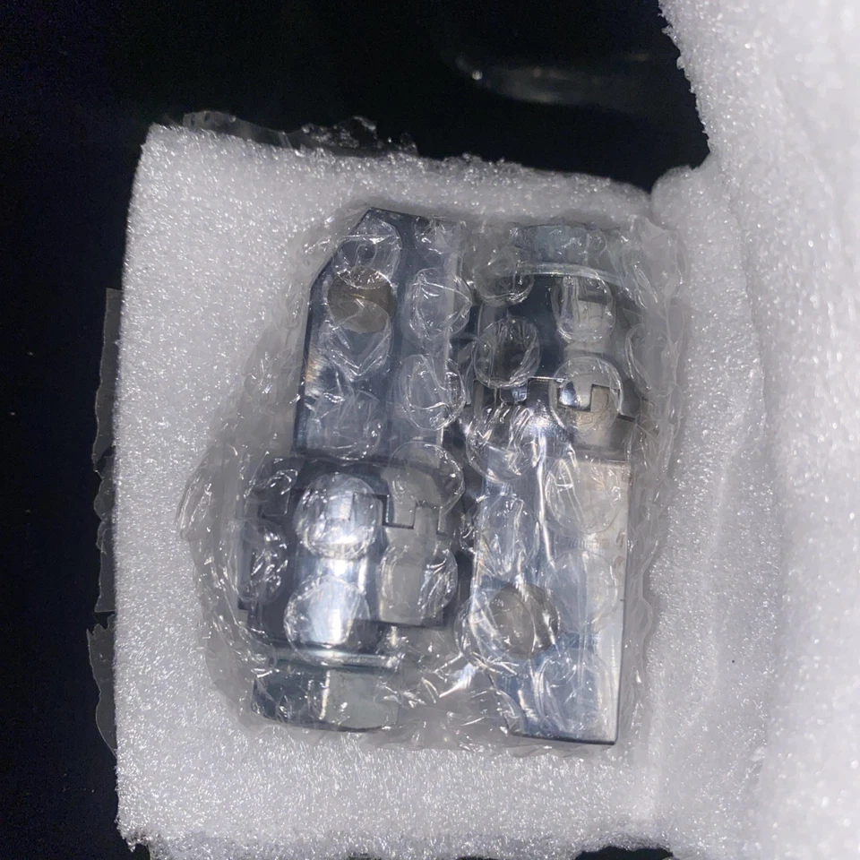 Pie de piso delantero para Suzuki Boulevard C50 Intruder Volusia VL400 VL800 Foto 2 de 3