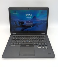 Portatile Dell Latitude E7450 14'' FHD 256GB SSD Intel Core i5-5300U 8GB di RAM