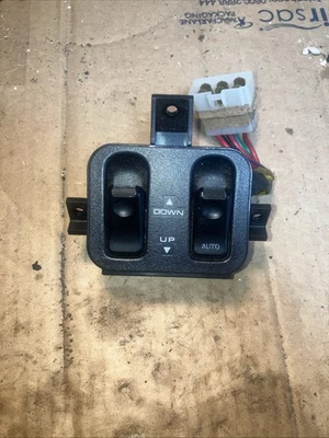 Mx5 Na Mk1 Eunos Roadster Electric Window Switches - Image 1 of 2