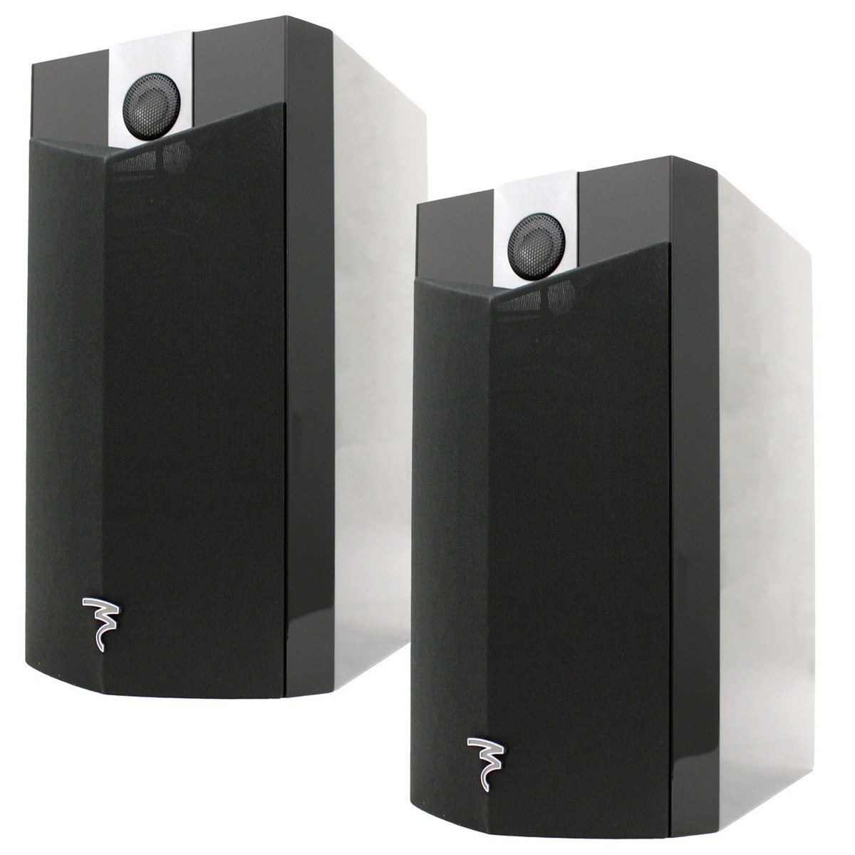 FOCAL JMLAB CHORUS V MB07 120W 8OHM 2-WAY STAND-MOUNT MID