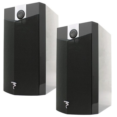 FOCAL JMLAB CHORUS V MB07 120W 8OHM 2-WAY STAND-MOUNT MID