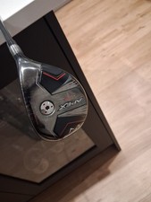 Callaway Apex UW #3 Hybrid 19 Degree Regular Hazardus Shaft