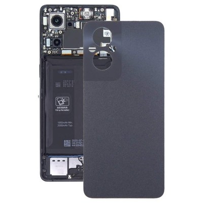 Original Battery Back Cover for OPPO Reno8 Z 5G