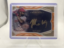 2019 Topps Five Star Baseball Cards 21