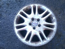 VOLVO V70 SE ALLOY WHEEL RIM 17 INCH - 2000-2004