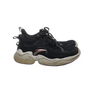 Anta, Laufschuhe, Größe: 35 1/2, Schwarz, Damen #6DE