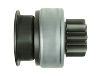 Freilaufgetriebe, Starter AS As-Pl SD5005