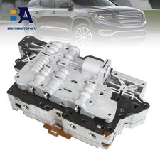 Transmission Valve Body For 6T70 6T75 2014-2016 Buick Enclave Enclave Regal