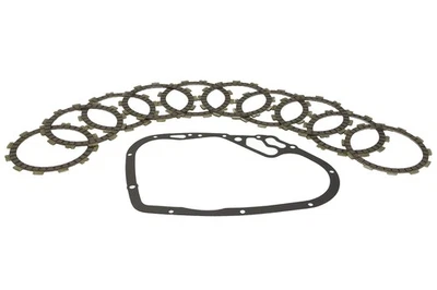 Embrayage Réparer Lot EBC Couvercle Joint pour Suzuki Vs 1400 Intruder 1987-03 - Photo 1/4