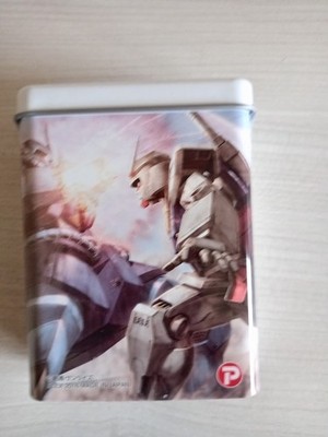 Beverly Puzzle M108-188 Mobile Suit (108 Mikroteile)