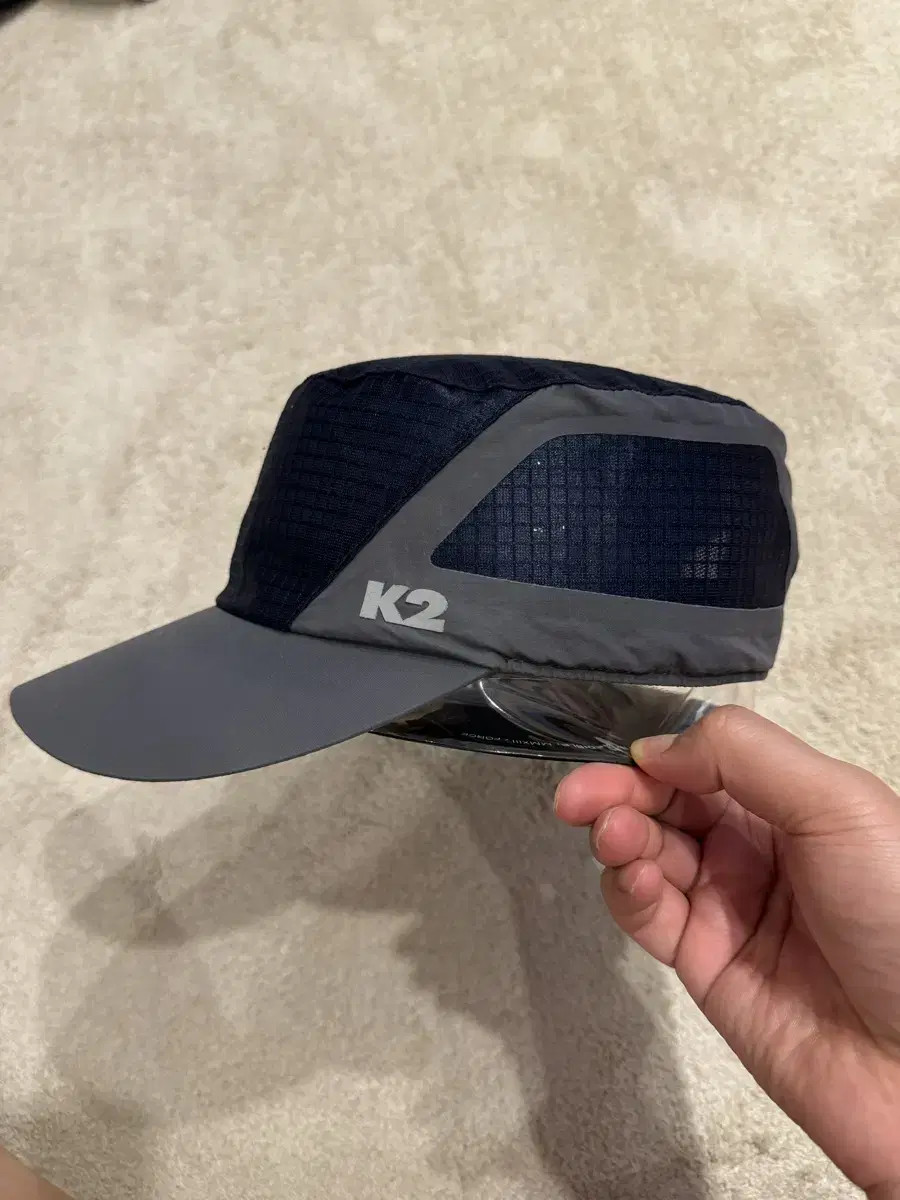 K2 Tech Function Mesh Ventilated Hiking/Daily Bal… - image 2