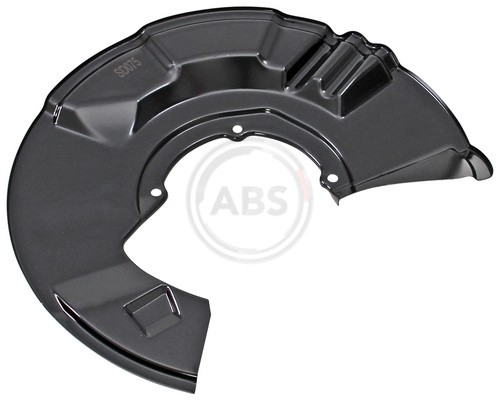 A.B.S.-OE 11108-OE Splash Guard, brake disc for MERCEDES-BENZ