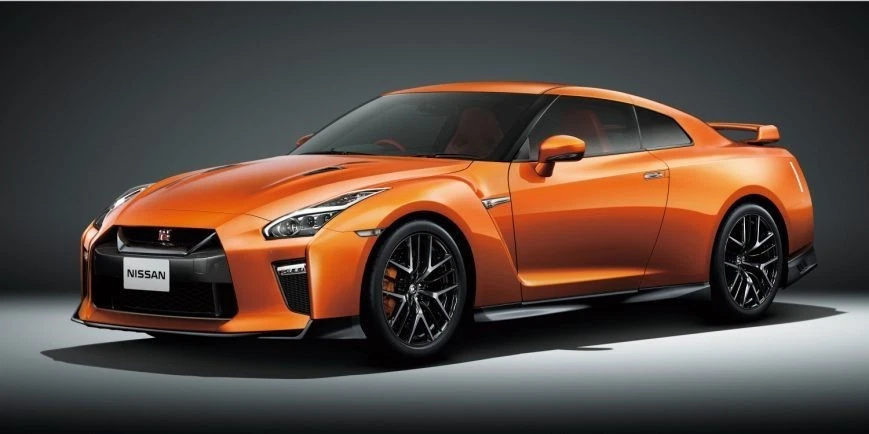 NISSAN Genuine R35 GT-R Ball Joint Lower Seat Front Left/Right Set JDM Japan - Image 2 of 4