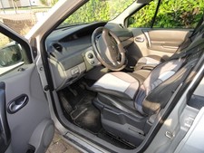 megane scenic luxe privilege 1.9.DCI – photo 3