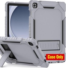 Rugged Heavy Duty Shockproof Case for 2023 Samsung Galaxy Tab A9 Plus 11 Inch