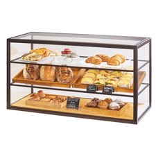 Cal-Mil CalMil 369584 Sierra Display Case