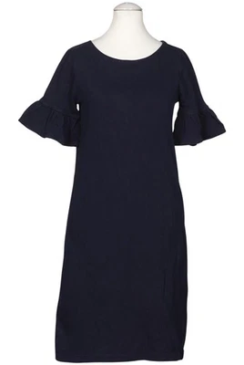 J.Crew Kleid Damen Dress Damenkleid Gr. 2XS Baumwolle Marineblau #x350axe - Bild 1 von 4