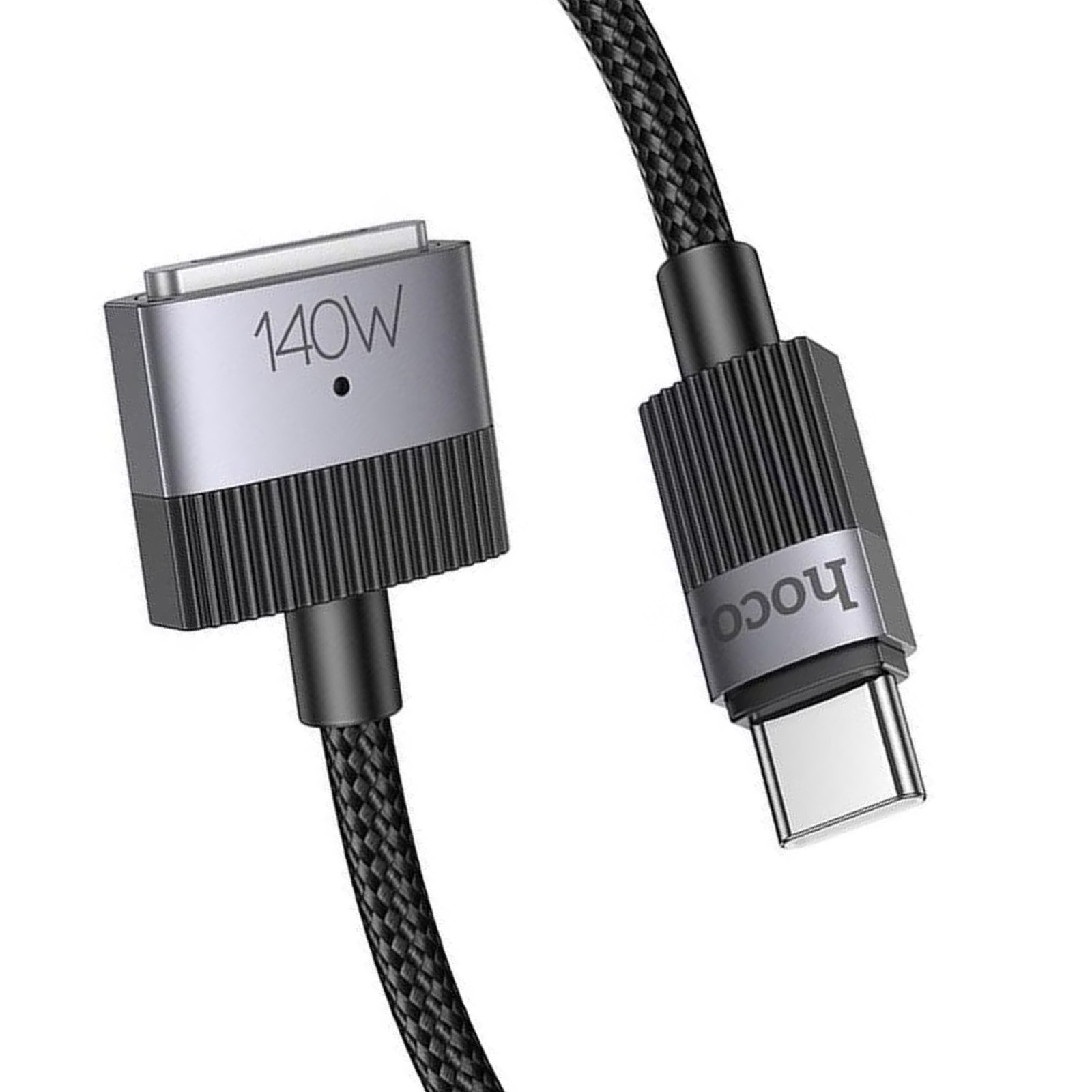 Câble charge rapide 140W pour MacBook Pro alimentation USB C 1,8m - 2