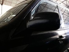 Retroviseur gauche (ou coque) Hyundai TERRACAN