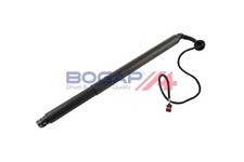 1x BOGAP E5260114 Gasfeder Heckklappendämpfer für LAND ROVER Range Rover Velar