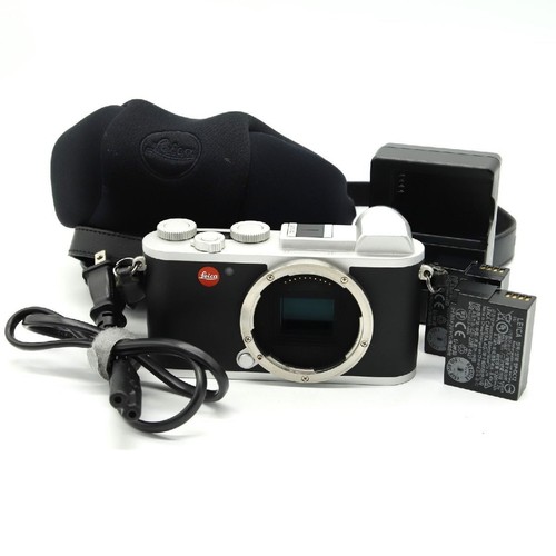 Leica Cl Body