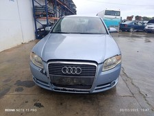 Stoßstange Vorne für AUDI A4 AVANT (8E) 2.0 TDI 2007 295692