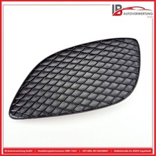 Stoßstange Abdeckung Grill V Rechts A2078851723 MERCEDES E250 CABRIOLET A207