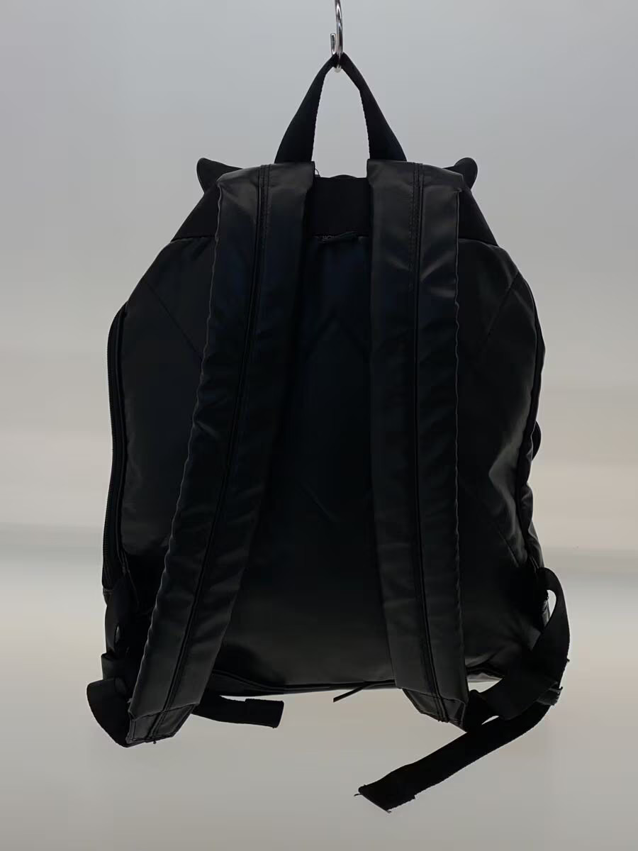 PORTER Gripper Backpack BLK Solid - image 3
