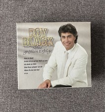 Roy Black Seine Größten Erfolge CD Box Set ...