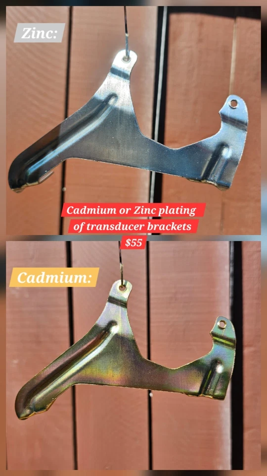 GM Cruise Control Transducer Rebuild Service.   SEE PICTURES, READ DESCRIPTION!! - Image 4 of 4