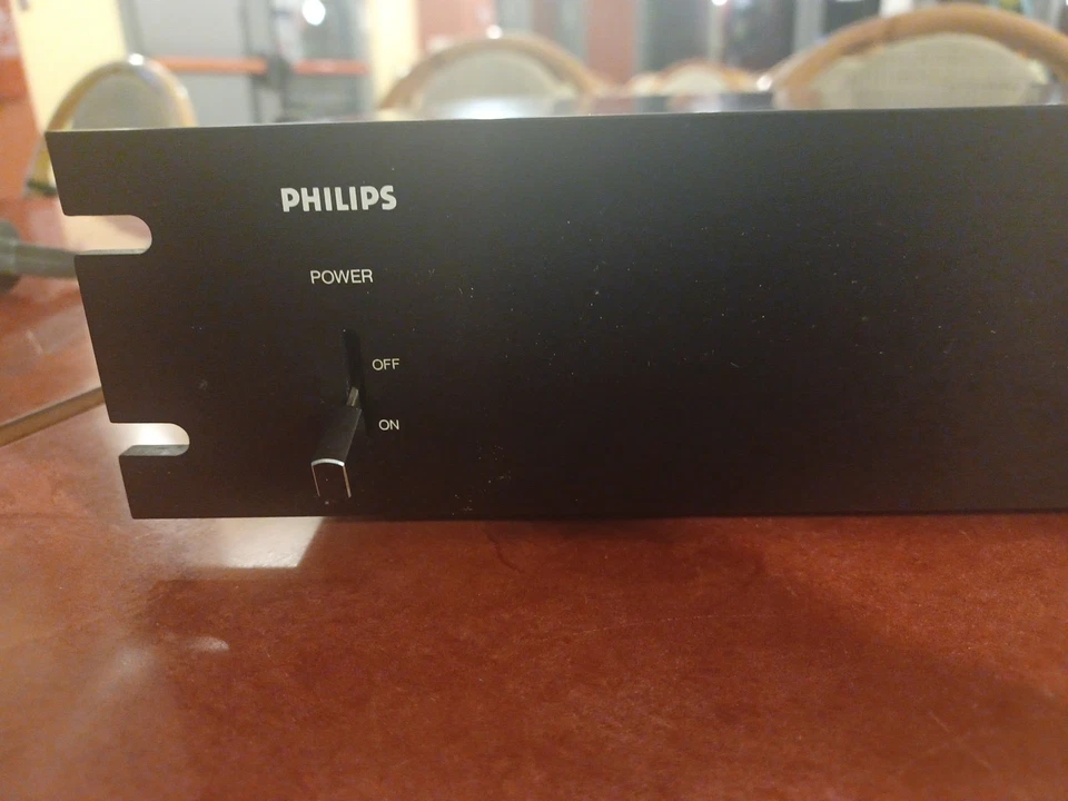 Philips 070 SWITCH UNIT Come Nuovo - Immagine 2 di 4