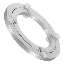 Silent Bearing for Table Rotating Plate Turntable Corner Shelf Dining