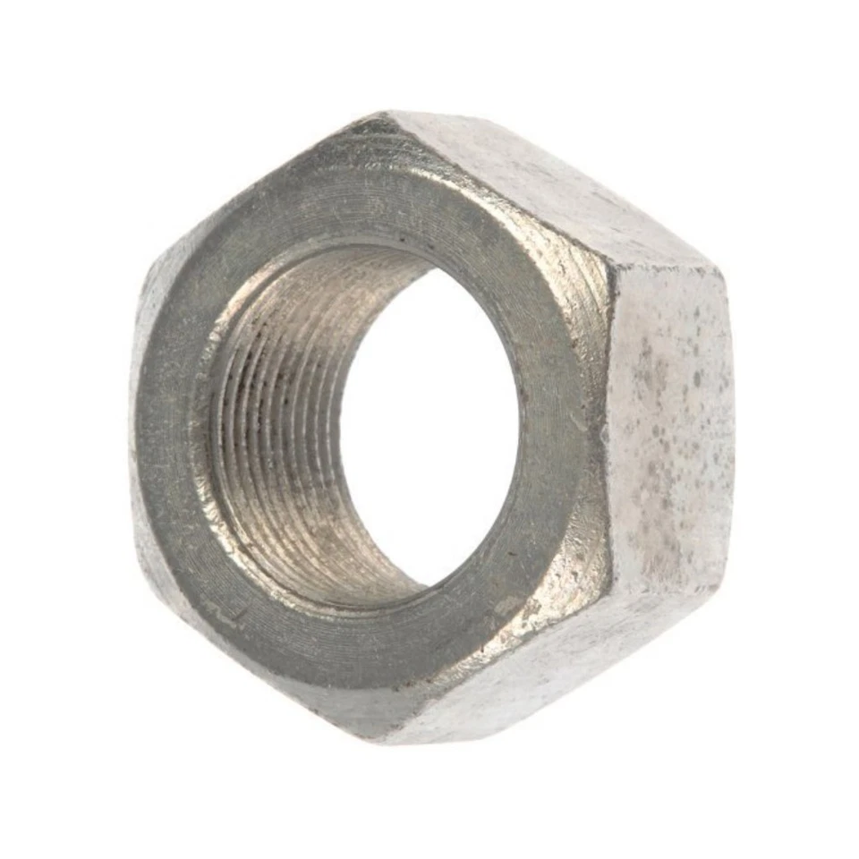 Tuercas de husillo para Infiniti I30 1996-1999 | 2 piezas | 36 milímetros tamaño hexagonal Foto 3 de 4