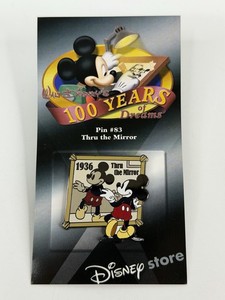 Disney 100 Years of Dreams Pins | eBay