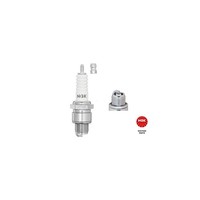 NGK ZüNdkerze 5110 FüR CitroËN Honda Mitsubishi Peugeot Subaru Suzuki Toyota