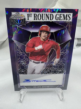 2023 Leaf Metal Baseball Cards 22