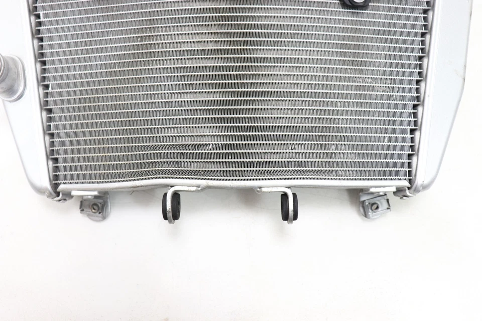 21-24 年 4 月 RSV4 原始设备制造商发动机收音机电机冷却收音机风扇左右 — 第 4/4 张图片