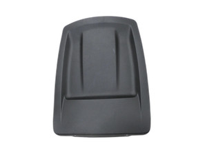 Rückenblende für Fahrer- Sitz li vo BMW E81 1er 120d 07-12 2,0d 130KW 7119933-10