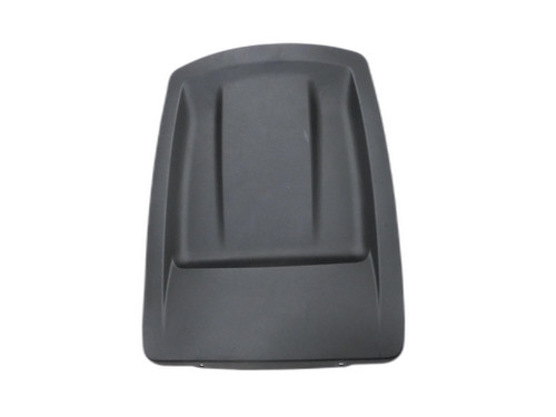 Rückenblende für Fahrer- Sitz li vo BMW E81 1er 120d 07-12 2,0d 130KW 7119933-10