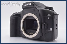 EXC Canon EOS7 QUARTZ DATE FromJapan f00057