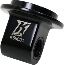 Kodlin 1.5" Lowering Kit w/ Preload Adjuster fits 2018-2024 Harley Softail M8