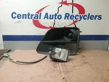 Passenger Corner/Park Light Park Lamp-turn Signal Fits 15-21 WRX 384931