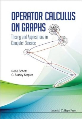 Operator Calculus on Graphs: Theory and Applications in Computer Science: New
