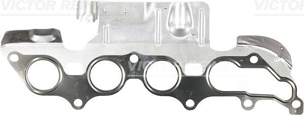 NEU - Victor Reinz 71-38129-00 Dichtung, AbgaskrüMmer FüR Ford-image